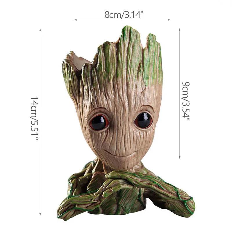Mini Groot™ - The perfect little friend