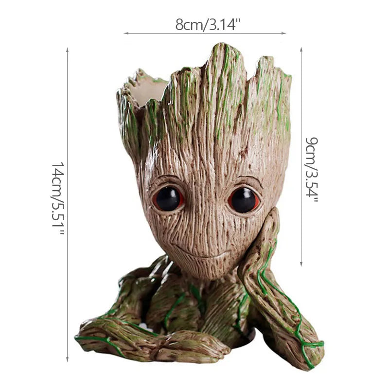 Mini Groot™ - The perfect little friend
