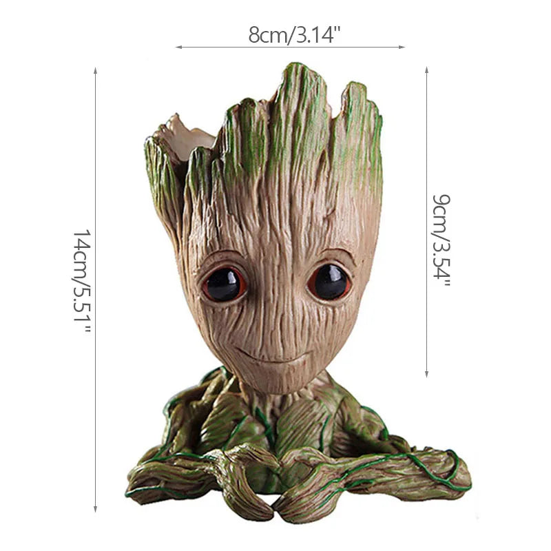 Mini Groot™ - The perfect little friend