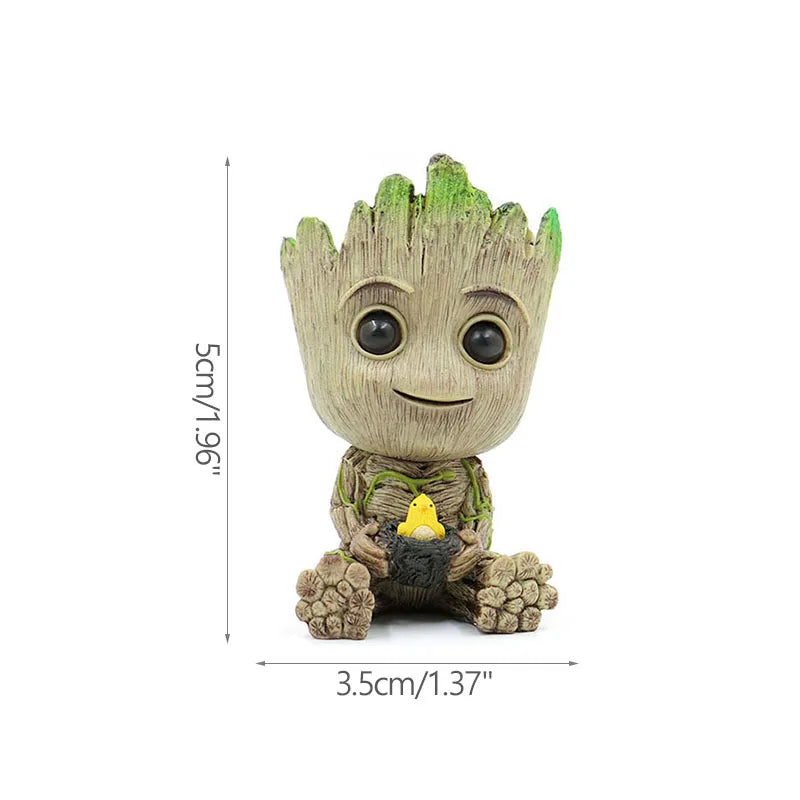 Mini Groot™ - The perfect little friend