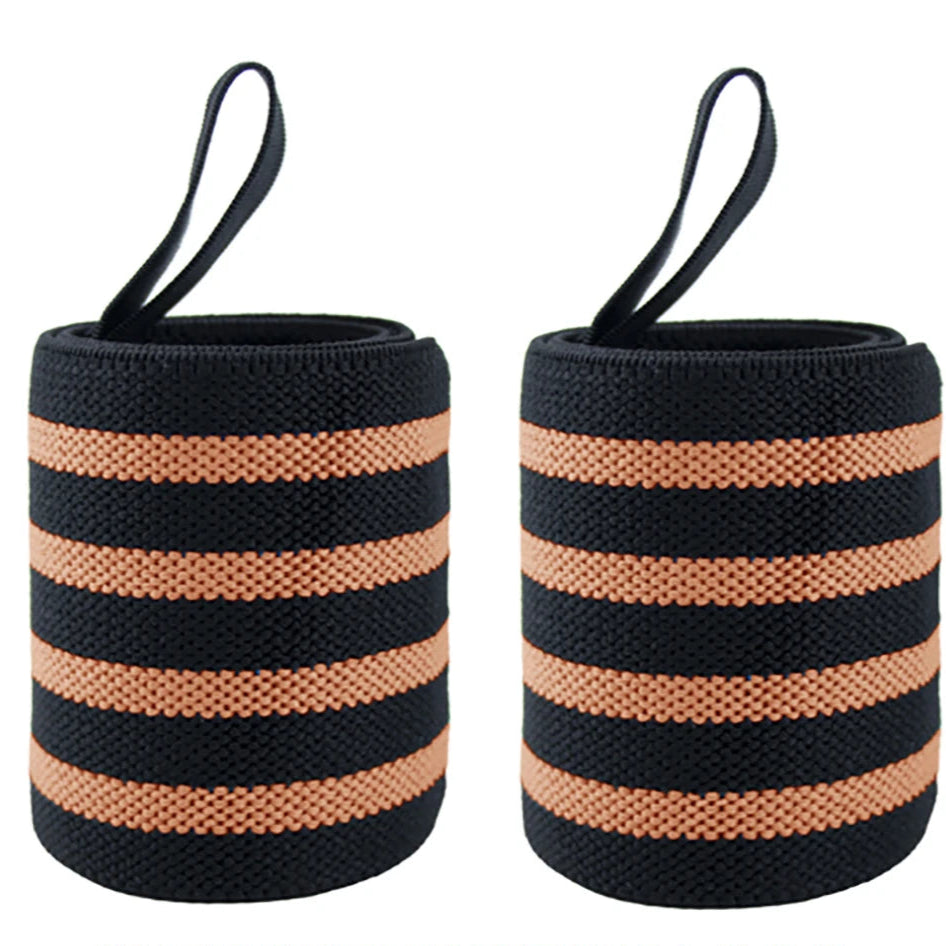 wristsSupport™ - Fitness Wrist Support Bands