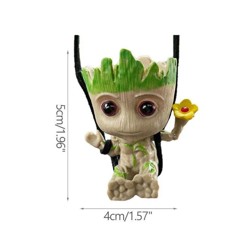 Mini Groot™ - The perfect little friend