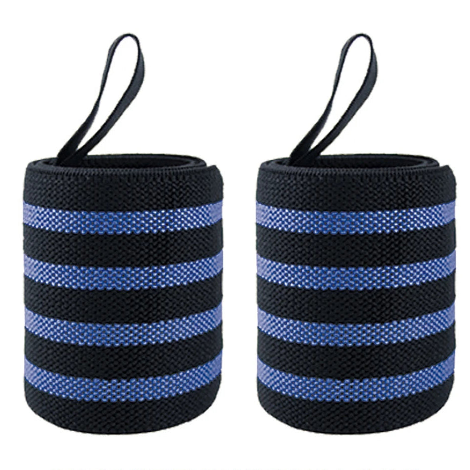 wristsSupport™ - Fitness Wrist Support Bands