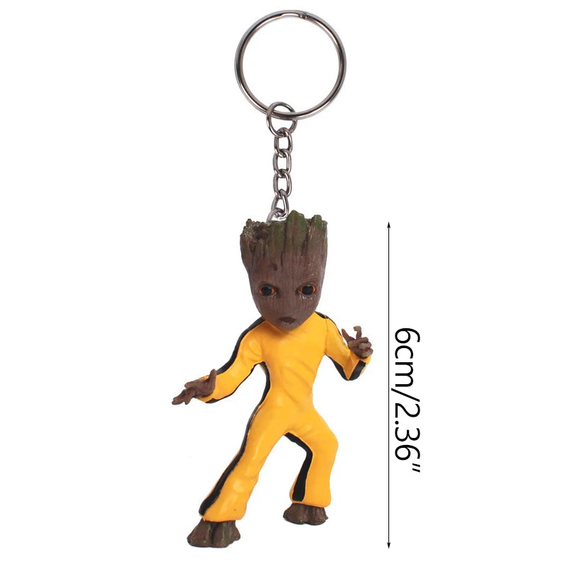 Mini Groot™ - The perfect little friend