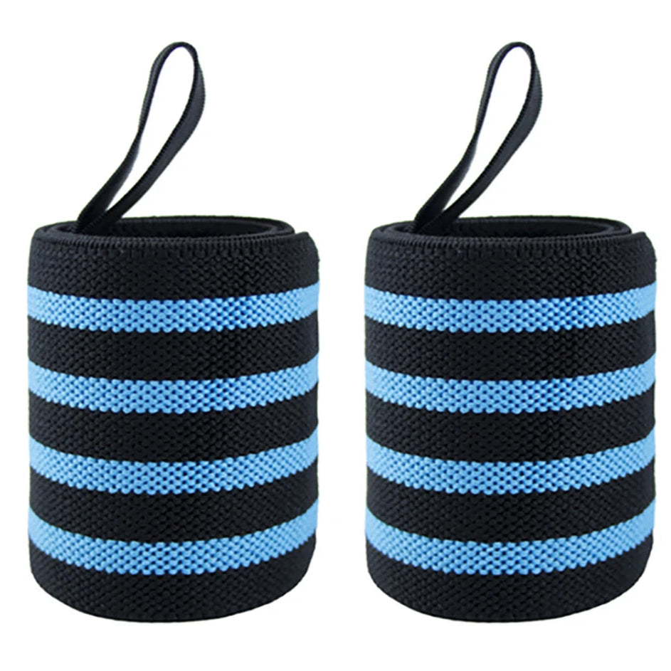 wristsSupport™ - Fitness Wrist Support Bands