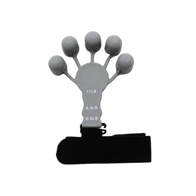 Finger Grip Trainer™ -  to strengthen fingers