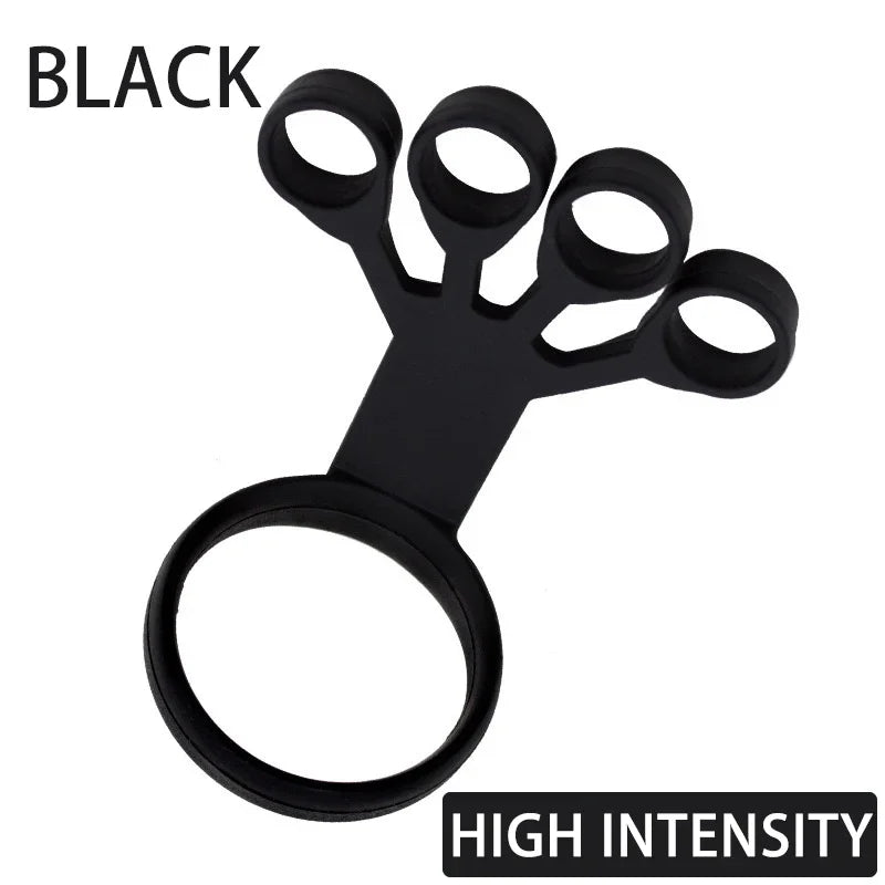 Finger Grip Trainer™ -  to strengthen fingers