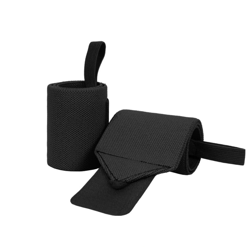 wristsSupport™ - Fitness Wrist Support Bands