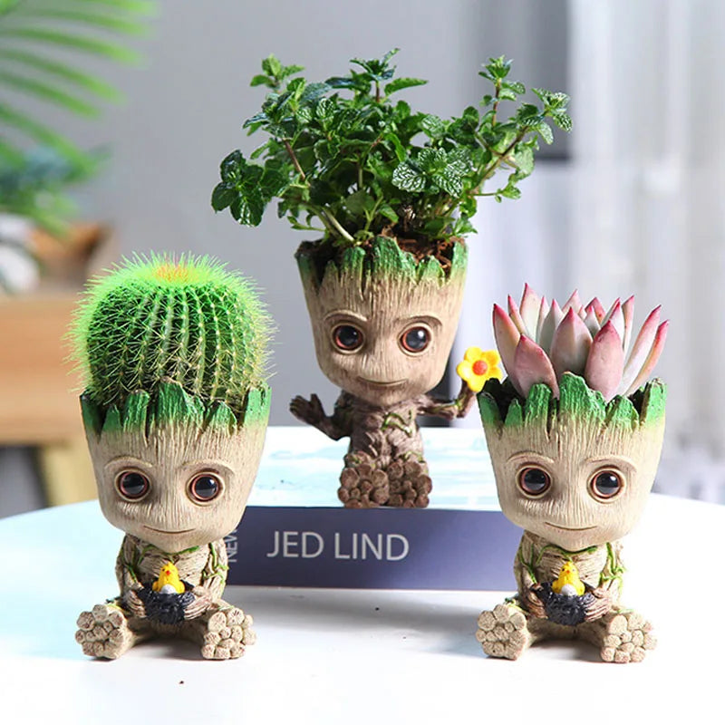 Mini Groot™ - The perfect little friend