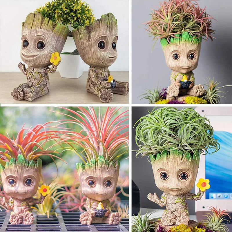 Mini Groot™ - The perfect little friend