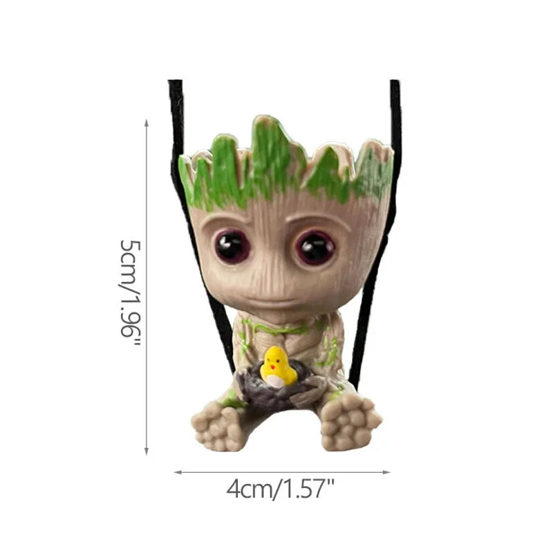 Mini Groot™ - The perfect little friend