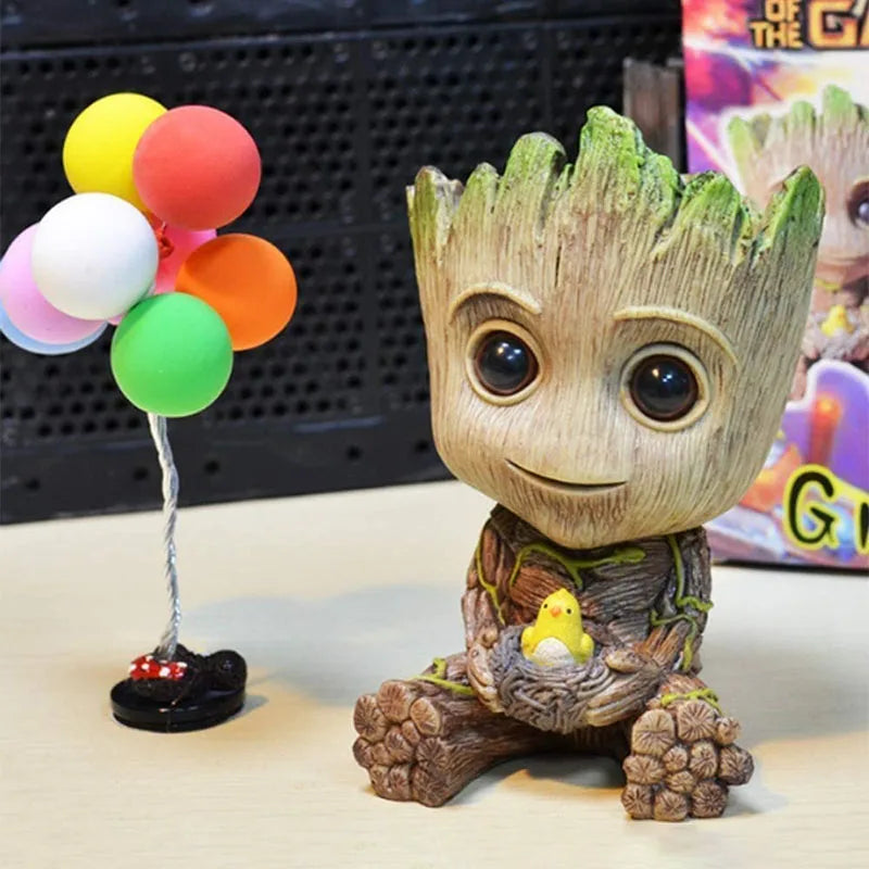Mini Groot™ - The perfect little friend