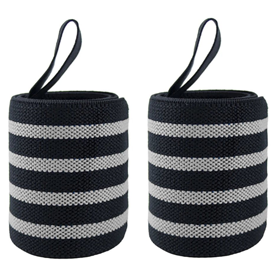 wristsSupport™ - Fitness Wrist Support Bands