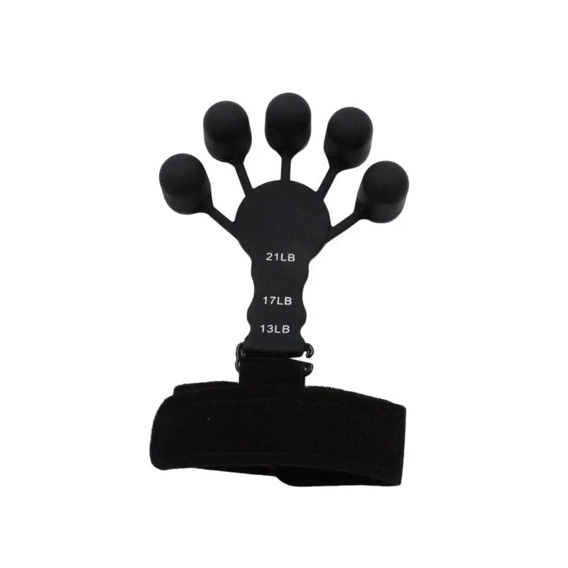 Finger Grip Trainer™ -  to strengthen fingers
