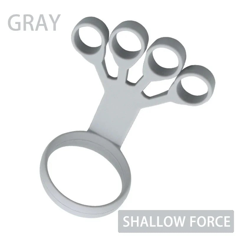 Finger Grip Trainer™ -  to strengthen fingers