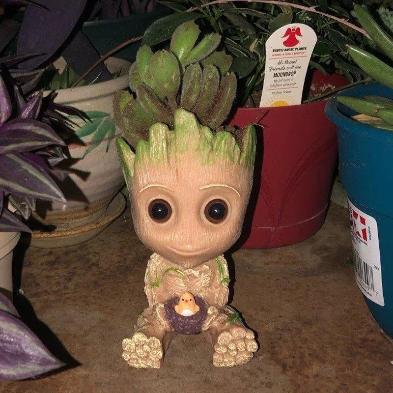 Mini Groot™ - The perfect little friend