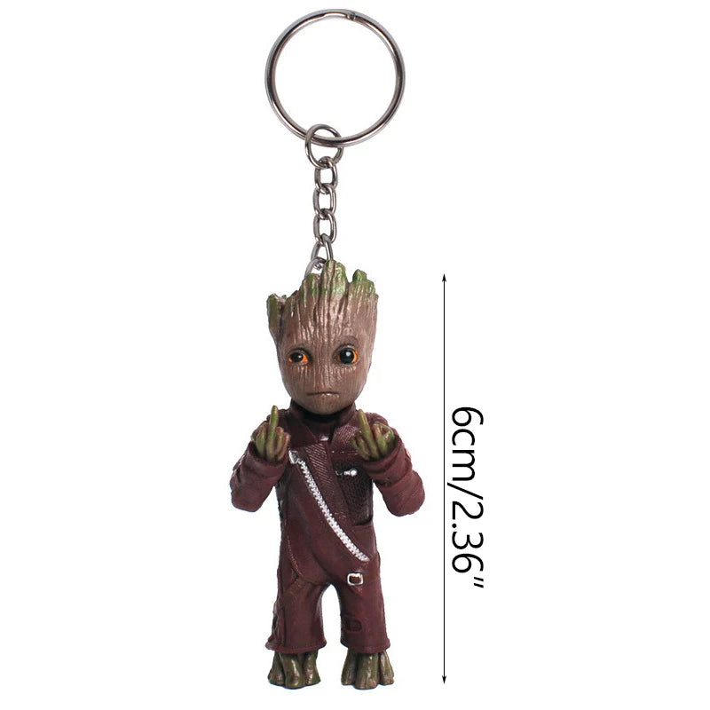 Mini Groot™ - The perfect little friend