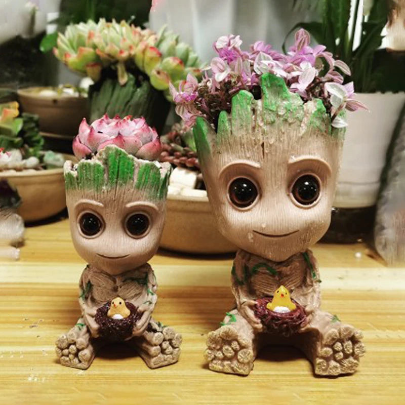 Mini Groot™ - The perfect little friend