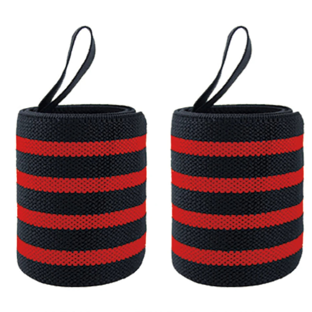 wristsSupport™ - Fitness Wrist Support Bands