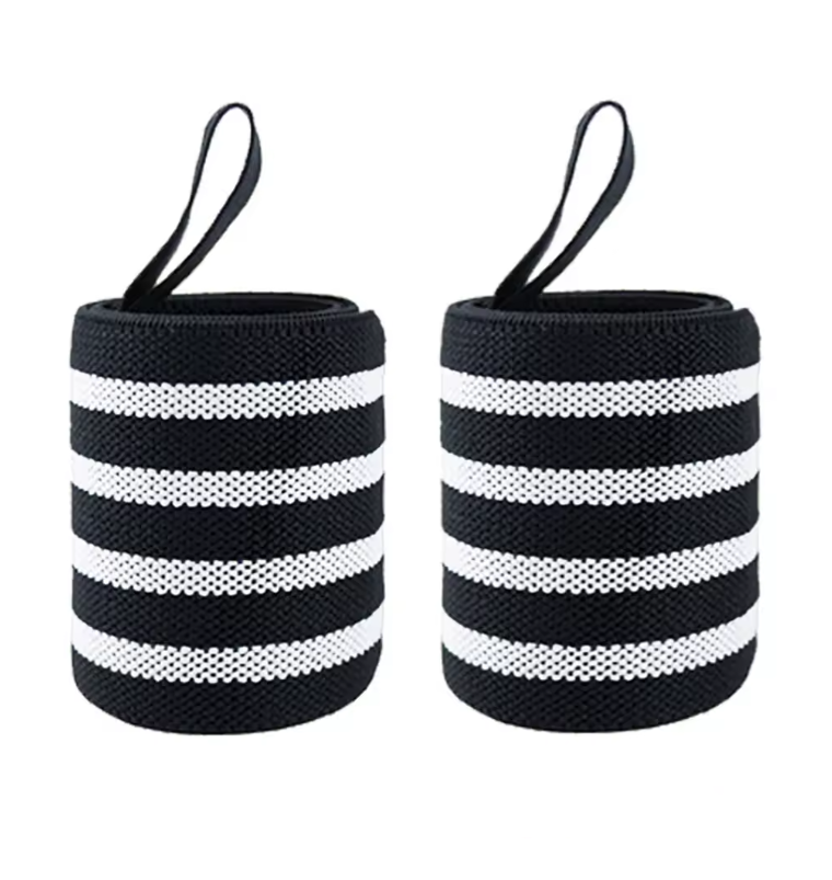 wristsSupport™ - Fitness Wrist Support Bands