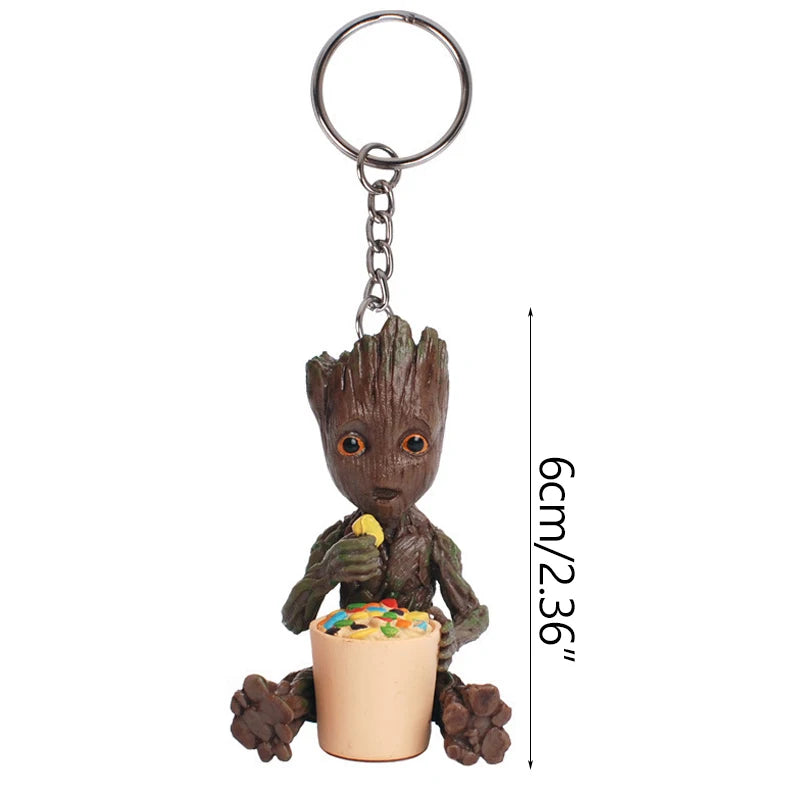 Mini Groot™ - The perfect little friend
