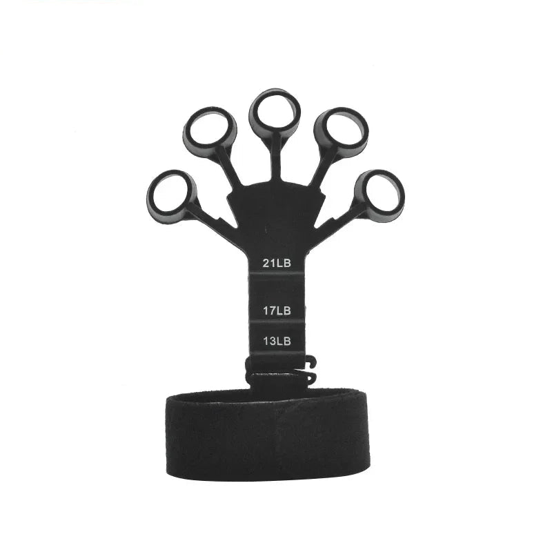 Finger Grip Trainer™ -  to strengthen fingers