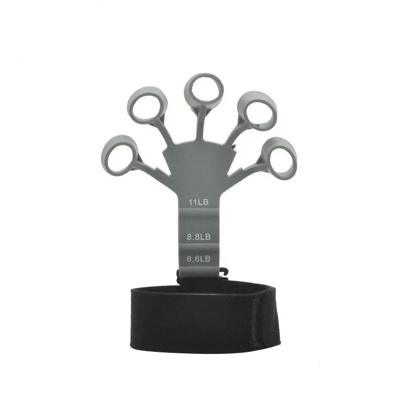 Finger Grip Trainer™ -  to strengthen fingers